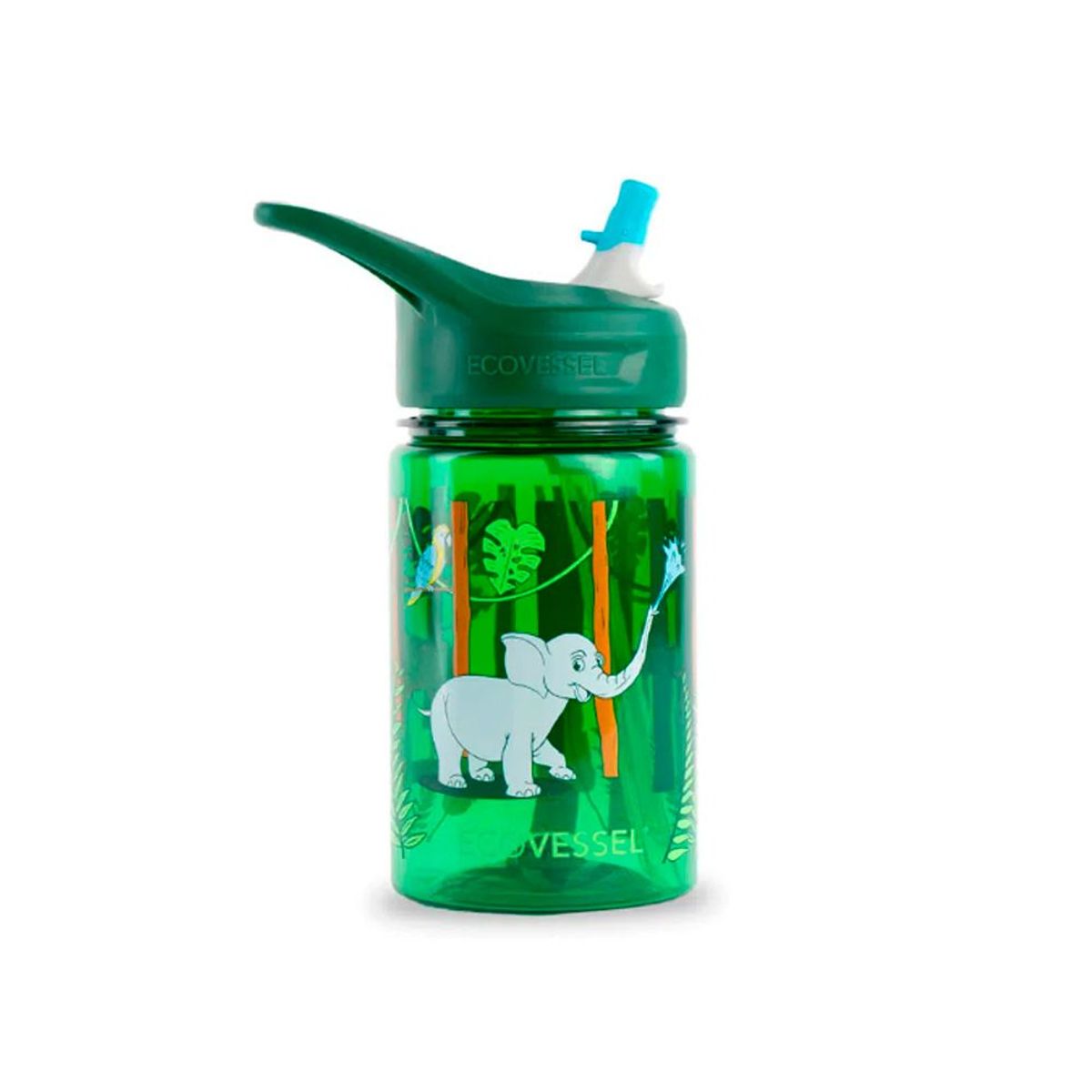 ECOVESSEL - Tomatodo Niño Ecovessel Splash Selva