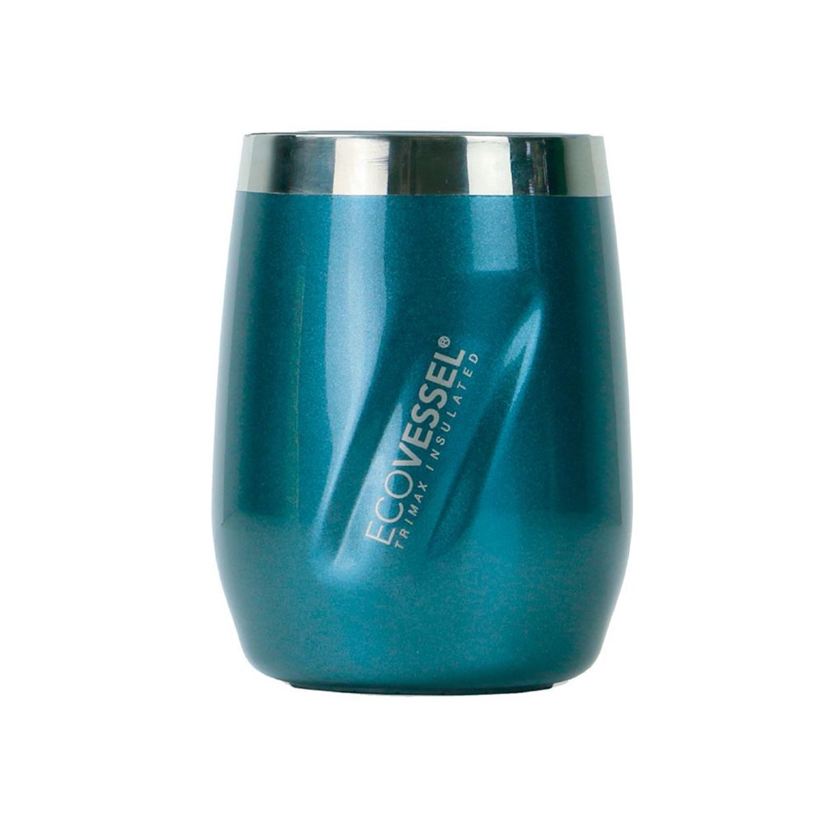 ECOVESSEL - Vaso Insulado Port 296Ml Color A