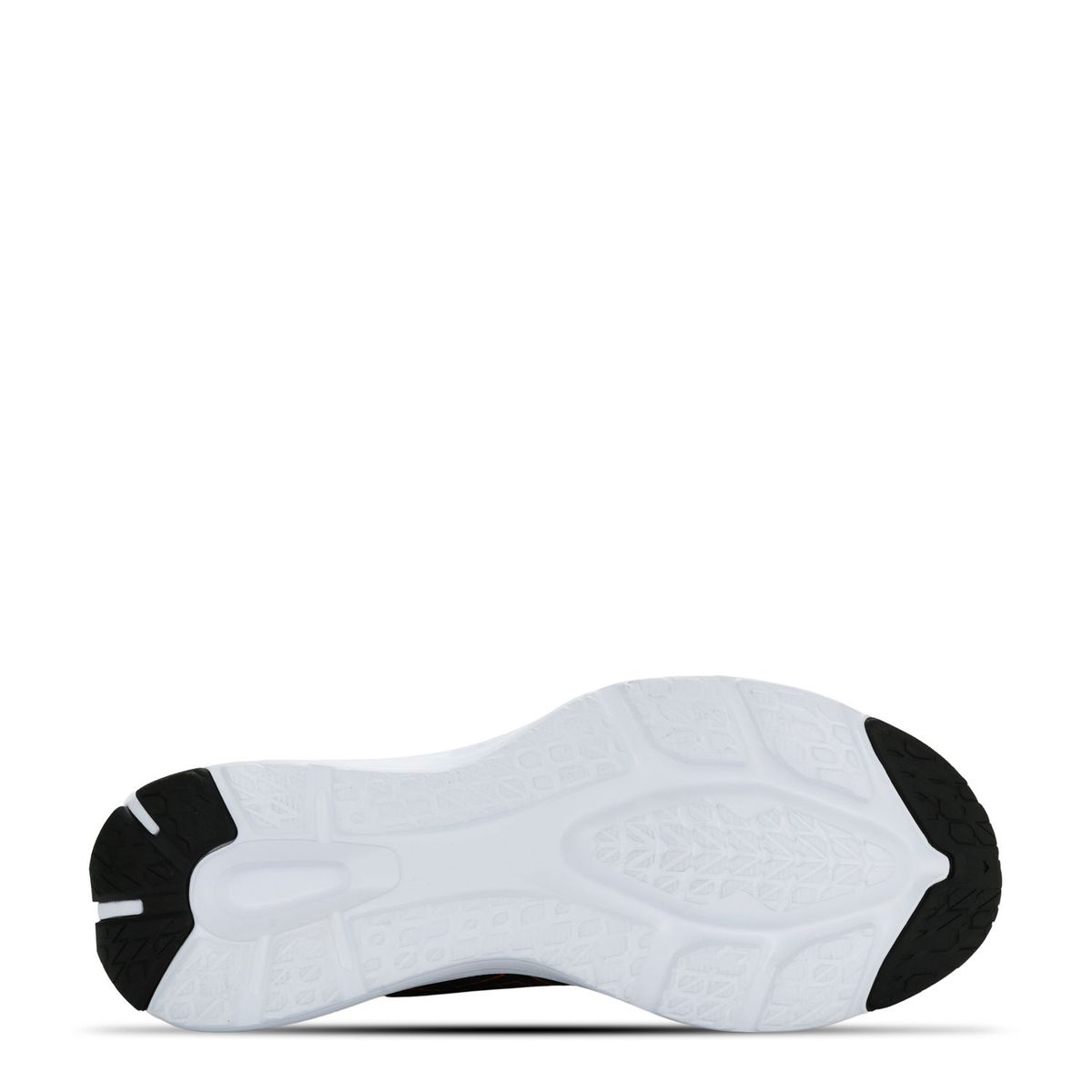 ASICS - Zapatillas Deportivas Running Hombre Fuzeblast Se Black Habanero H Asics Multicolor