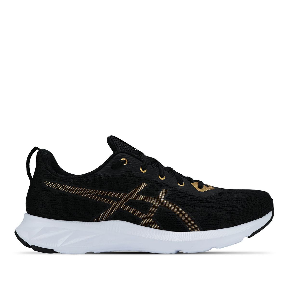 ASICS - Zapatillas Deportivas Running Hombre Versablast 2 Se Black Gold H Asics Multicolor