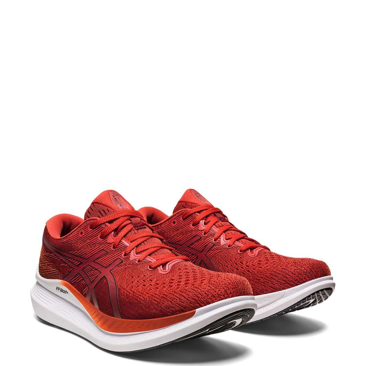 ASICS - Zapatillas Running Hombre Asics GlideRide 3