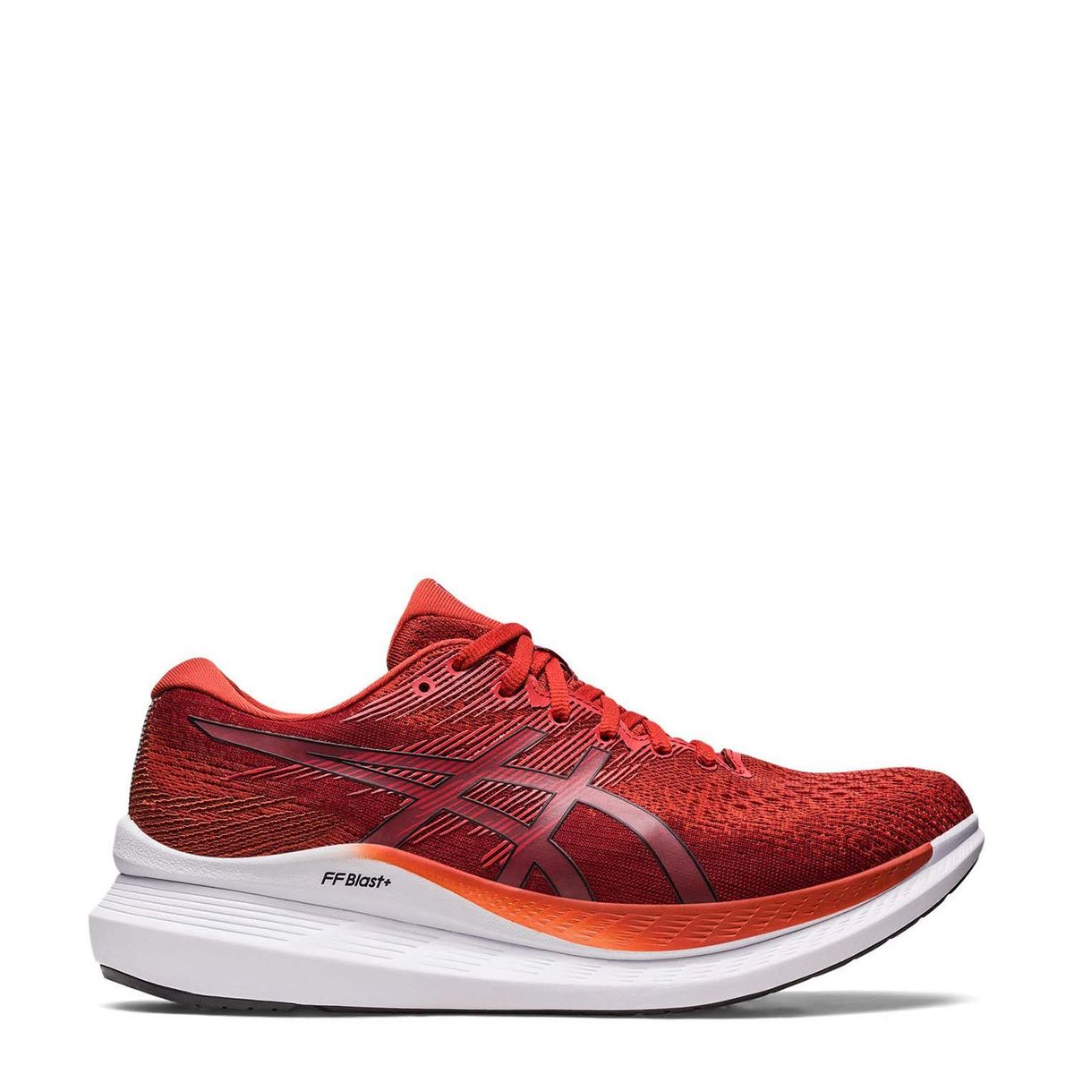 ASICS - Zapatillas Running Hombre Asics GlideRide 3