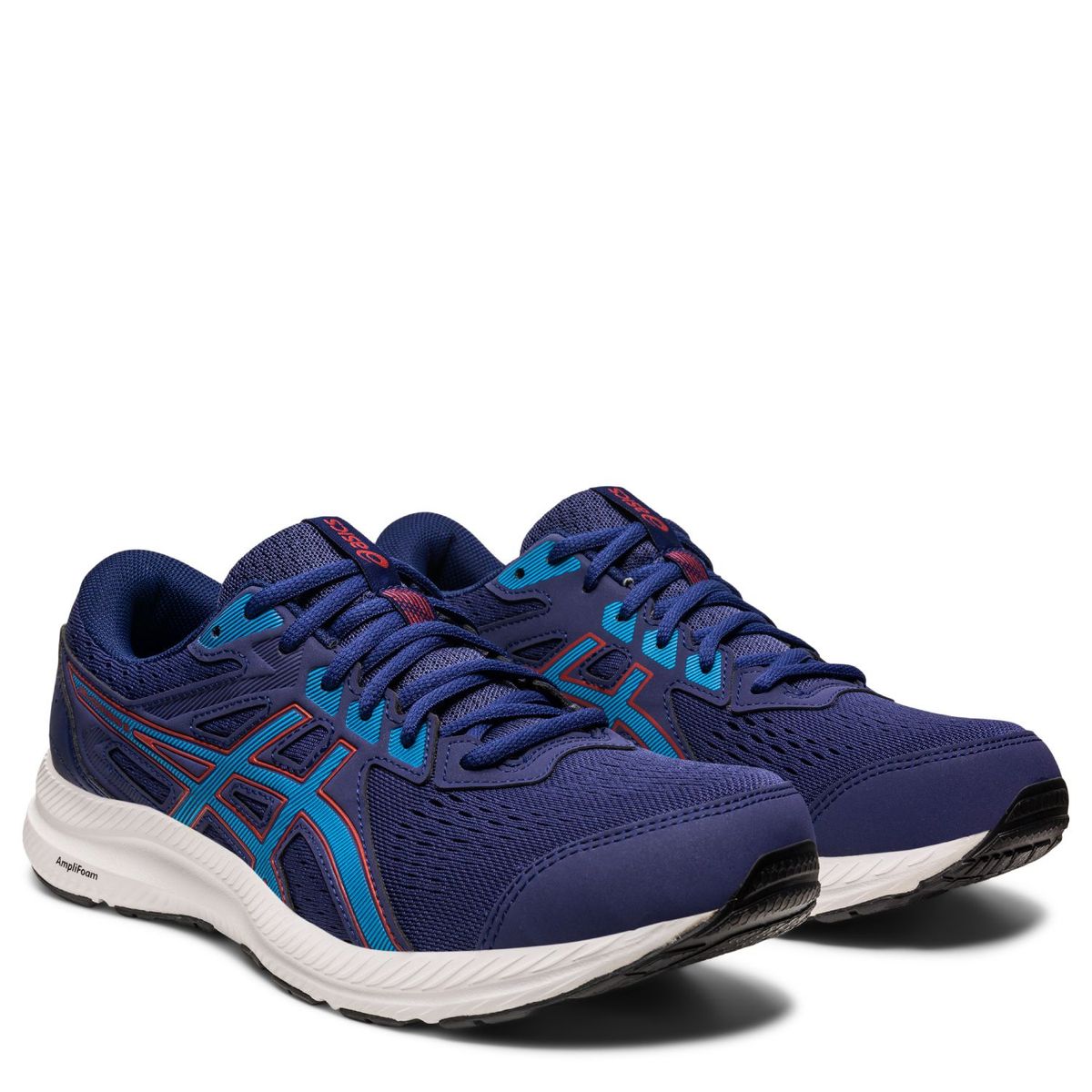 ASICS - Zapatillas Running Hombre Asics Gel Contend 8