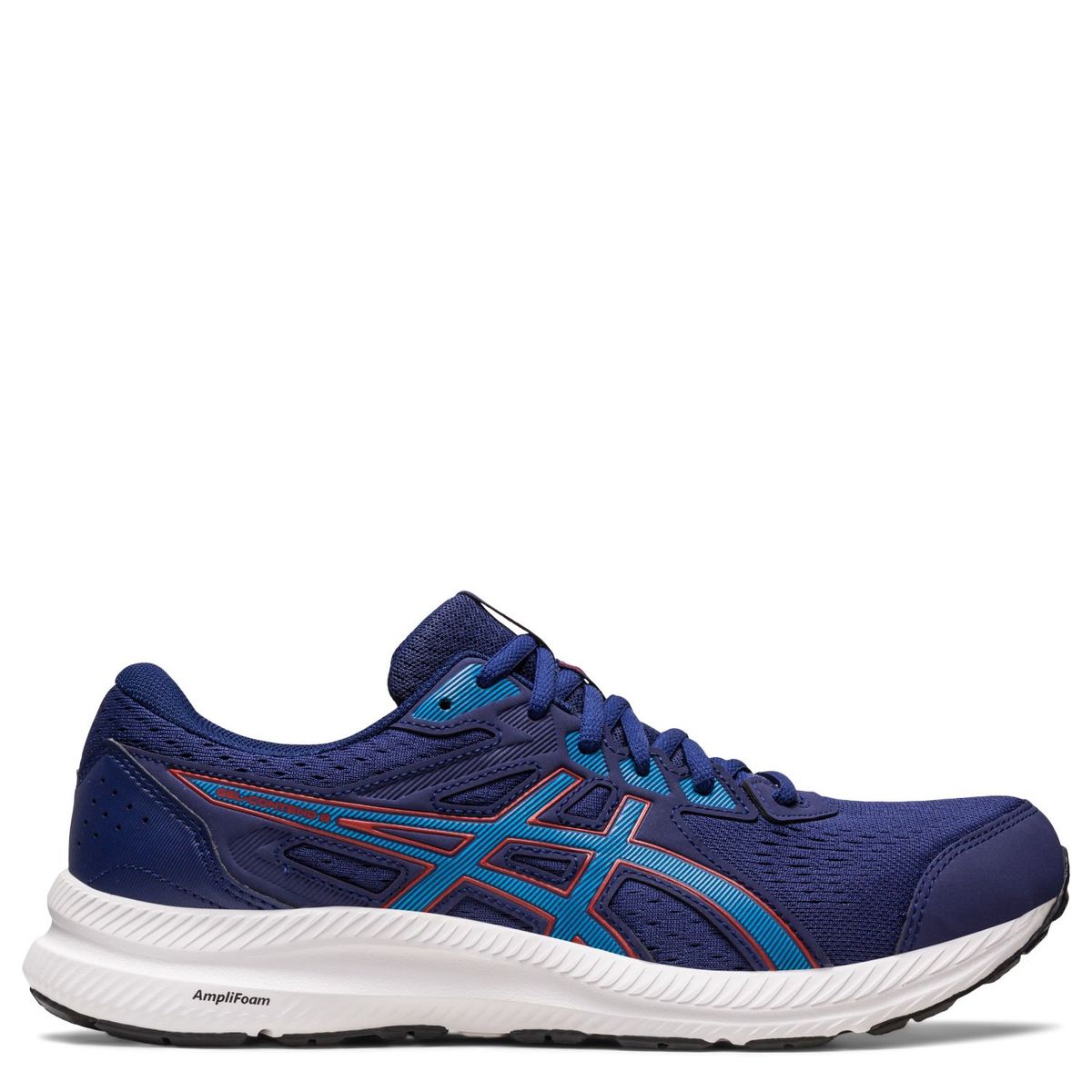 ASICS - Zapatillas Running Hombre Asics Gel Contend 8