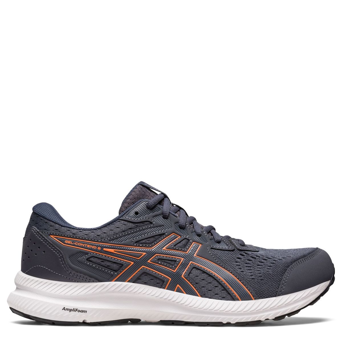 ASICS - Zapatillas Deportivas Running Hombre Gel Contend 8 Asics