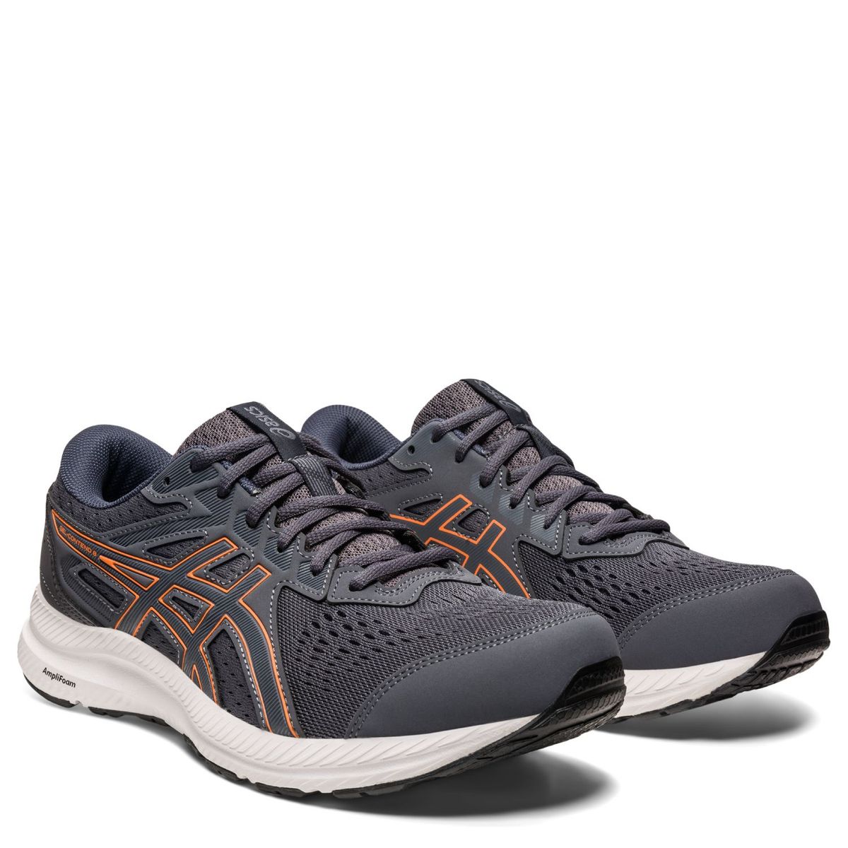 ASICS - Zapatillas Deportivas Running Hombre Gel Contend 8 Asics