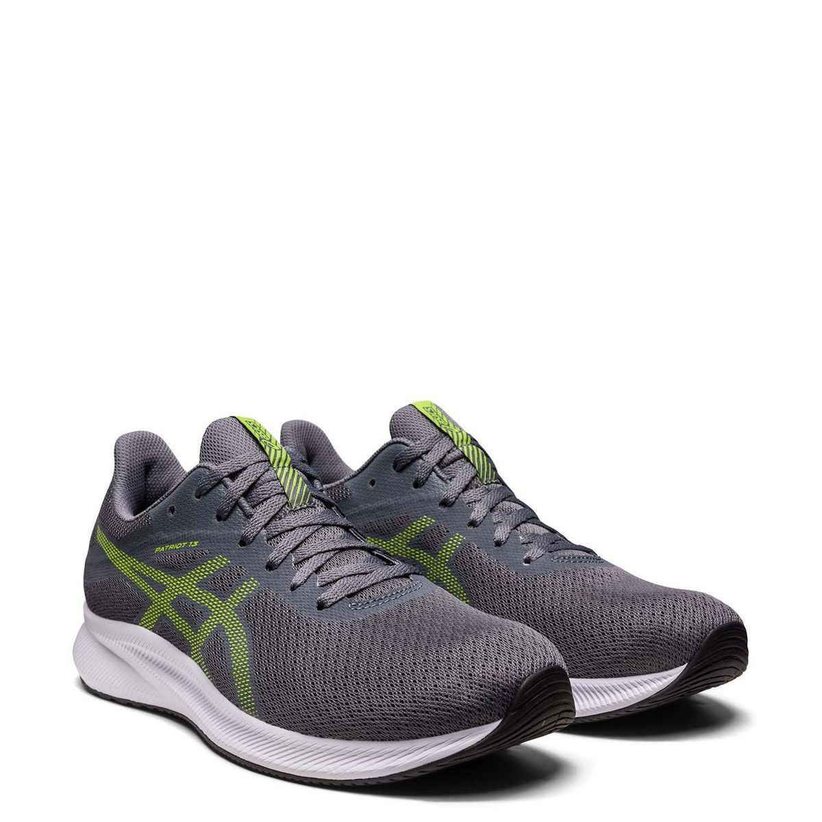 ASICS - Zapatillas Running Hombre Asics Patriot 13