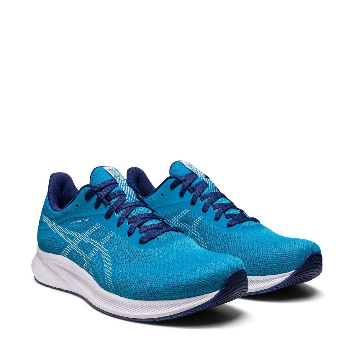 ASICS - Zapatillas Running Hombre Asics Patriot 13