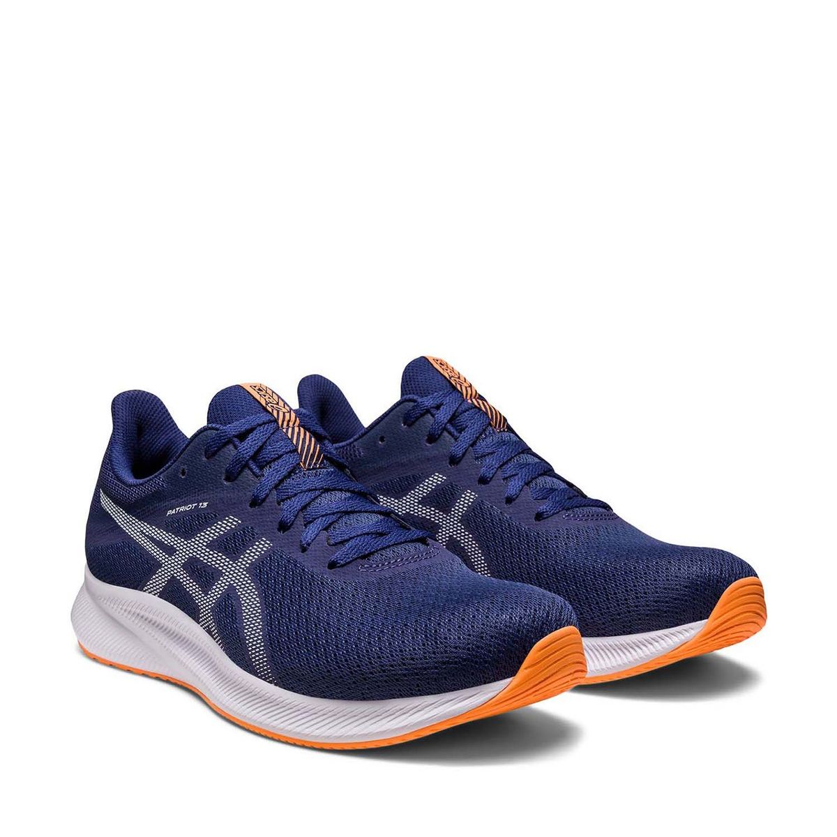ASICS - Zapatillas Running Hombre Asics Patriot 13