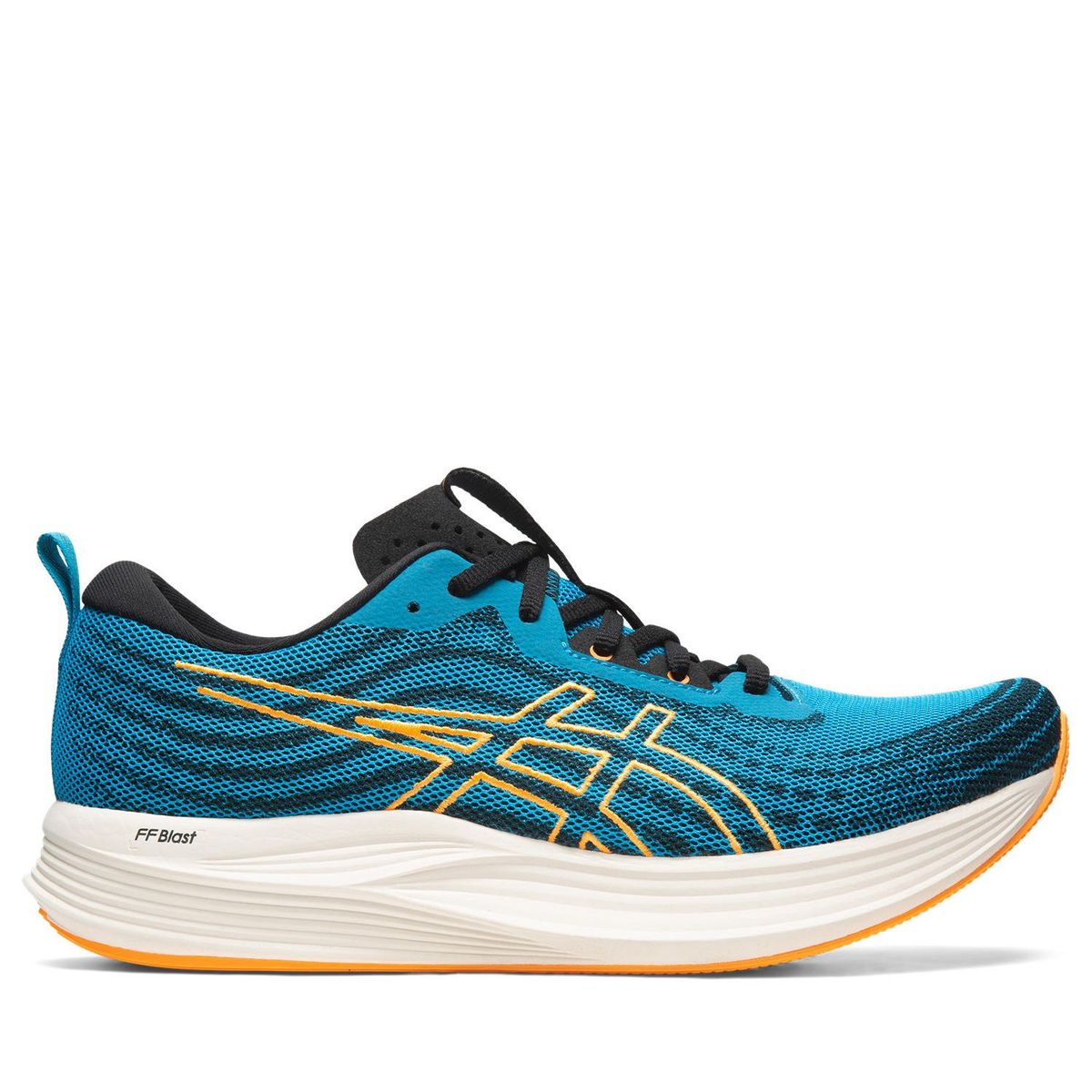 ASICS - Zapatillas Running Hombre Asics Evoride Speed