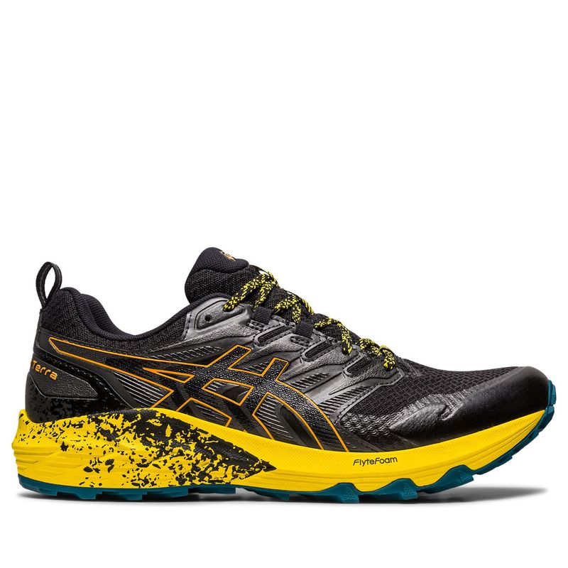 ASICS - Zapatillas Deportivas Trail Hombre Asics Gel 
