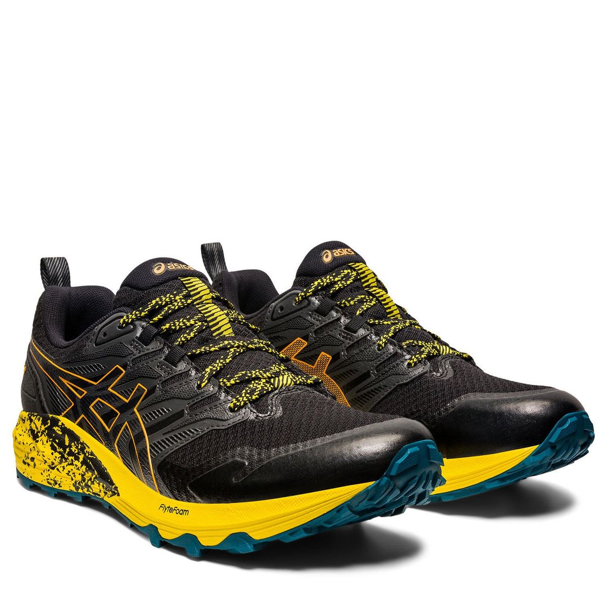 ASICS - Zapatillas Deportivas Trail Hombre Asics Gel 
