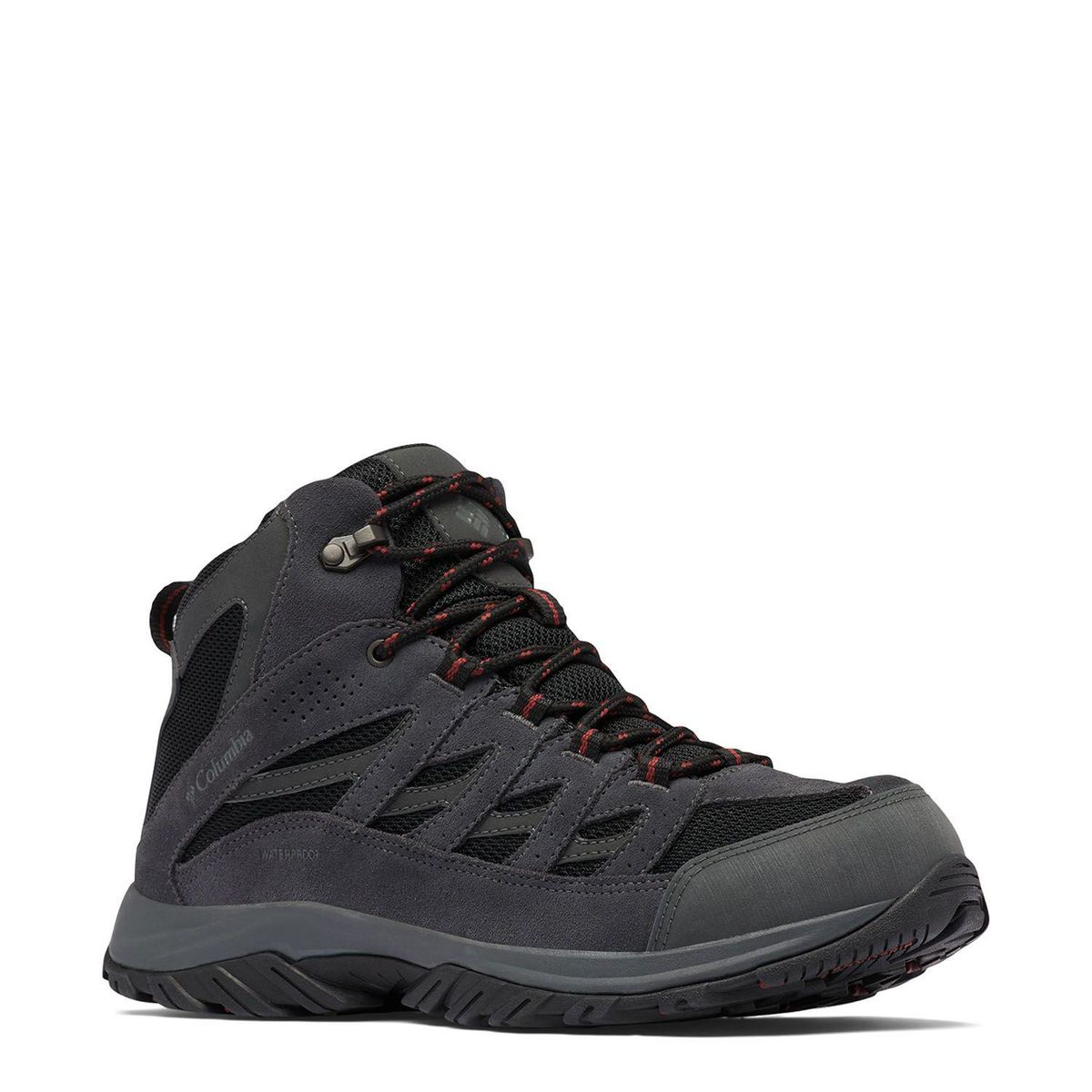 COLUMBIA - Zapatillas Botin Hombre Columbia Crestwood