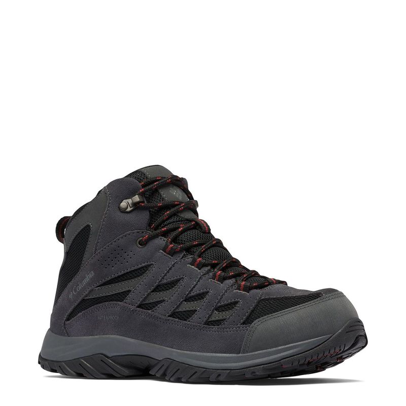 COLUMBIA - Zapatillas Botin Hombre Columbia Crestwood
