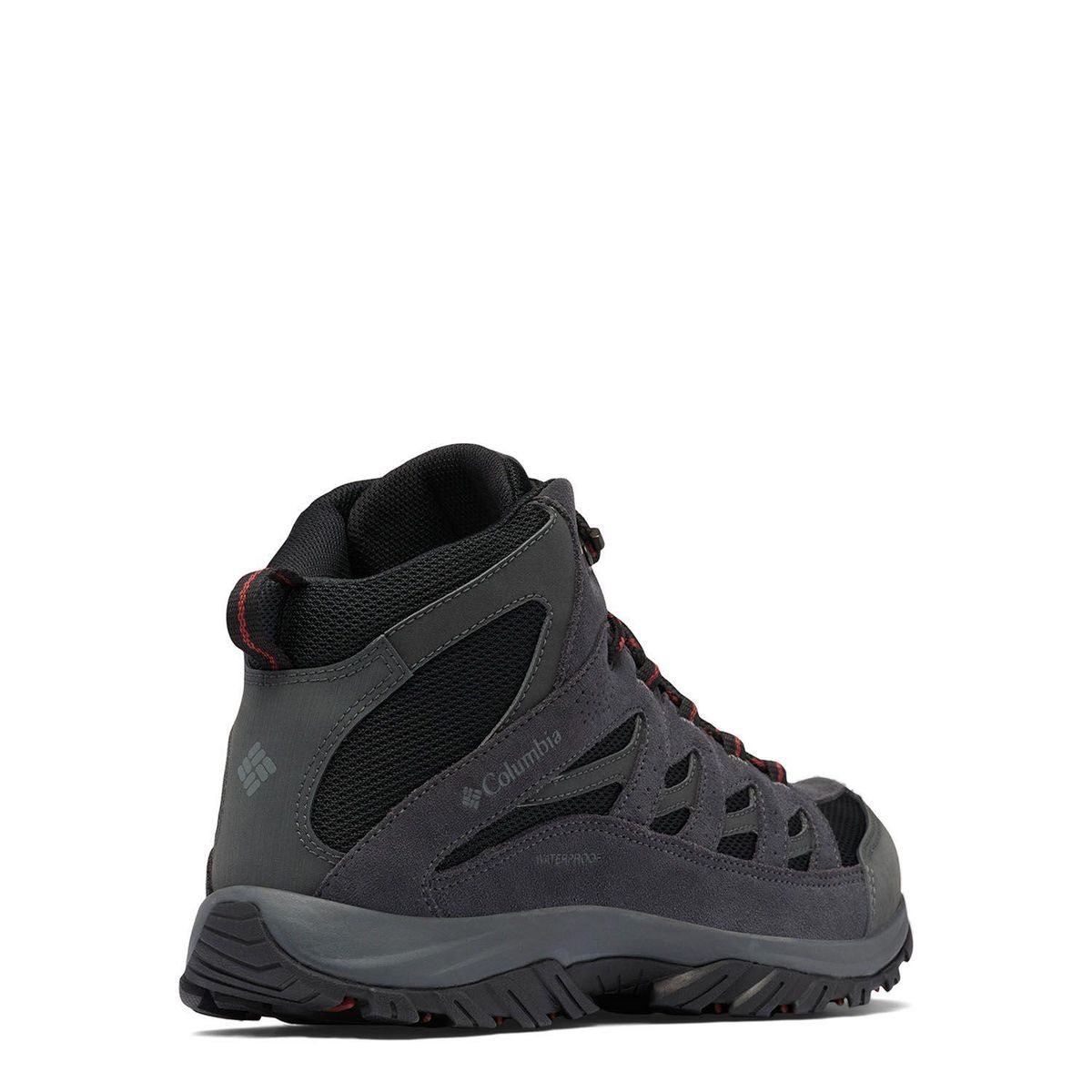 COLUMBIA - Zapatillas Botin Hombre Columbia Crestwood