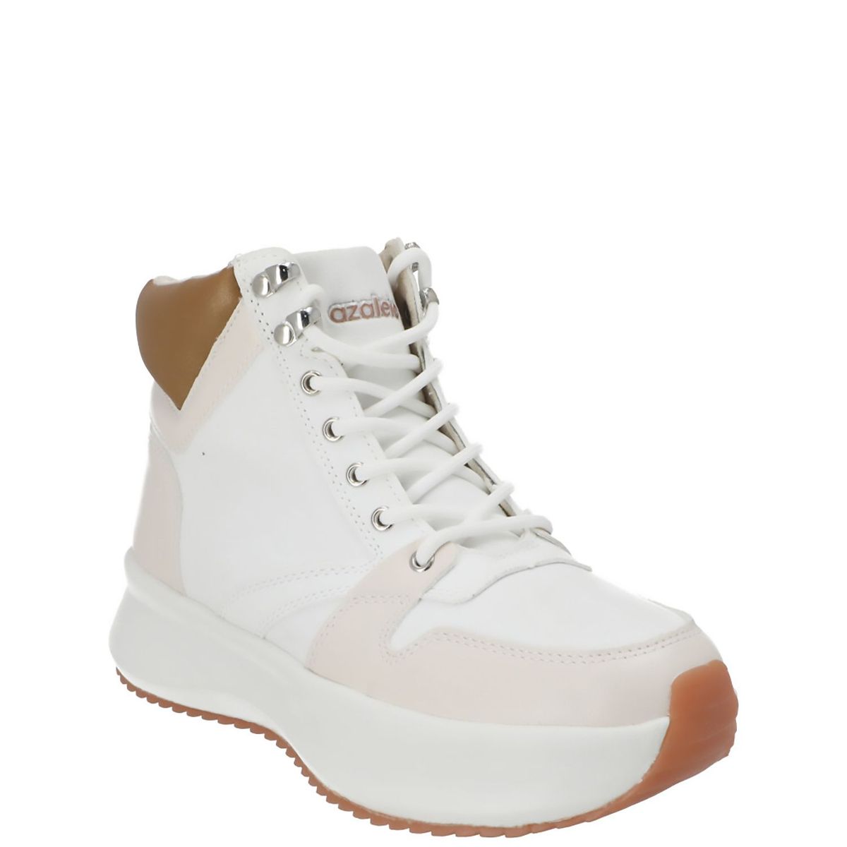 AZALEIA - Zapatillas Urbanas Mujer Azaleia 05azaarely289-1 