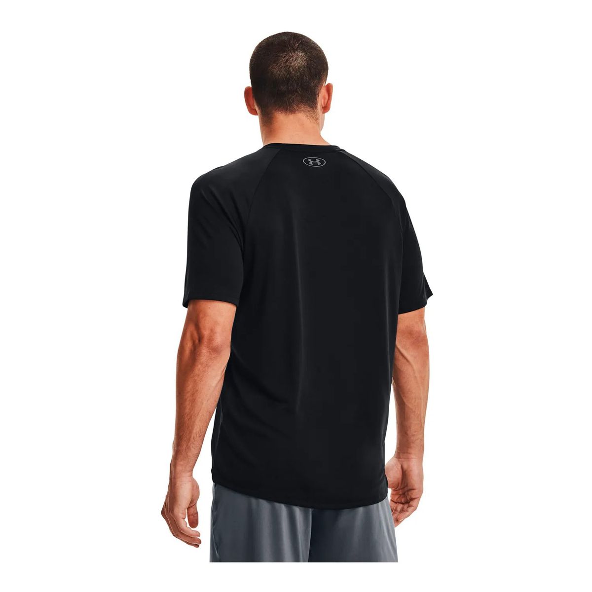 UNDER ARMOUR - Camiseta Manga Corta Under Armour Tech 2.0 Ss Hombre 