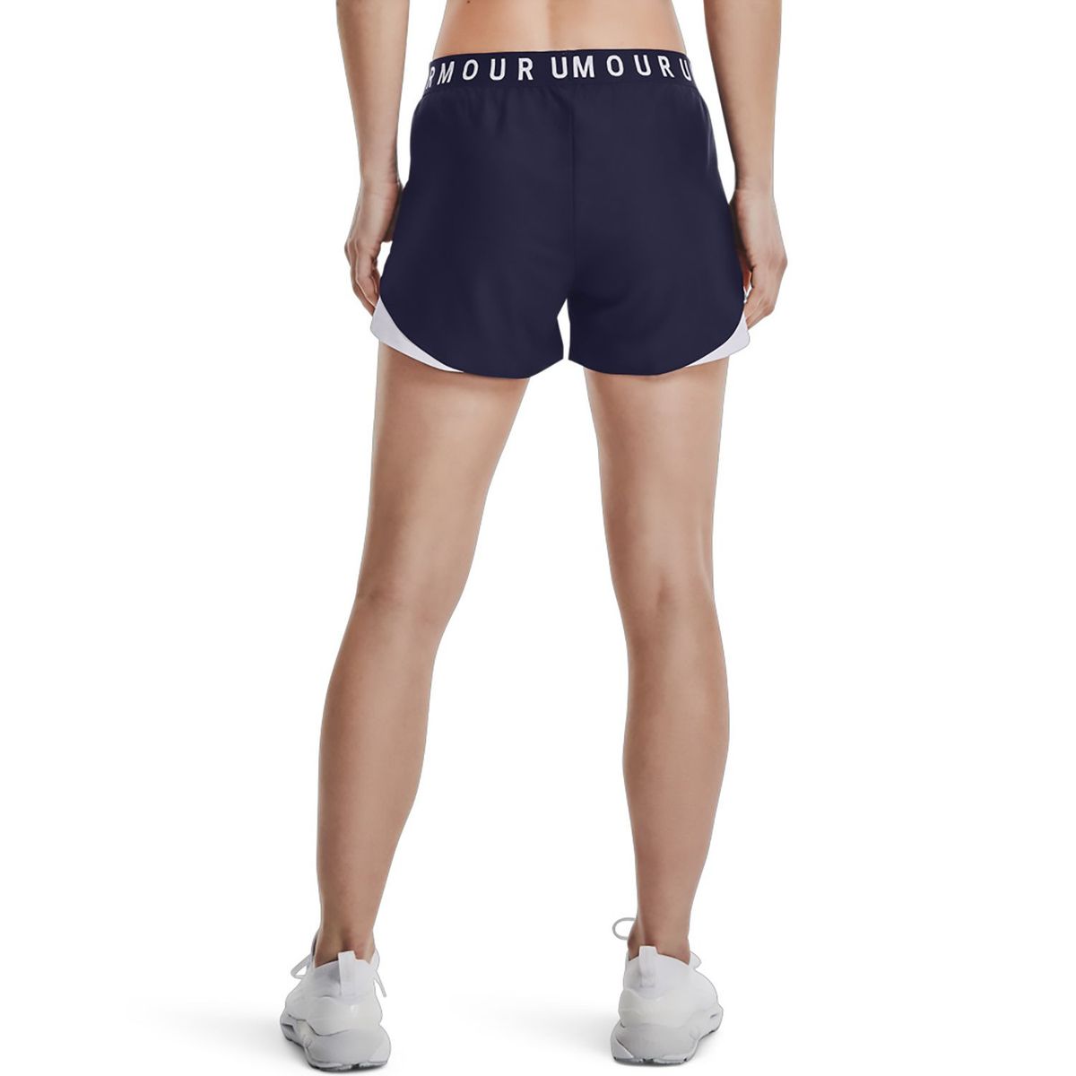 UNDER ARMOUR - Short Deportivo Mujer Under Armour  Play Up Shorts