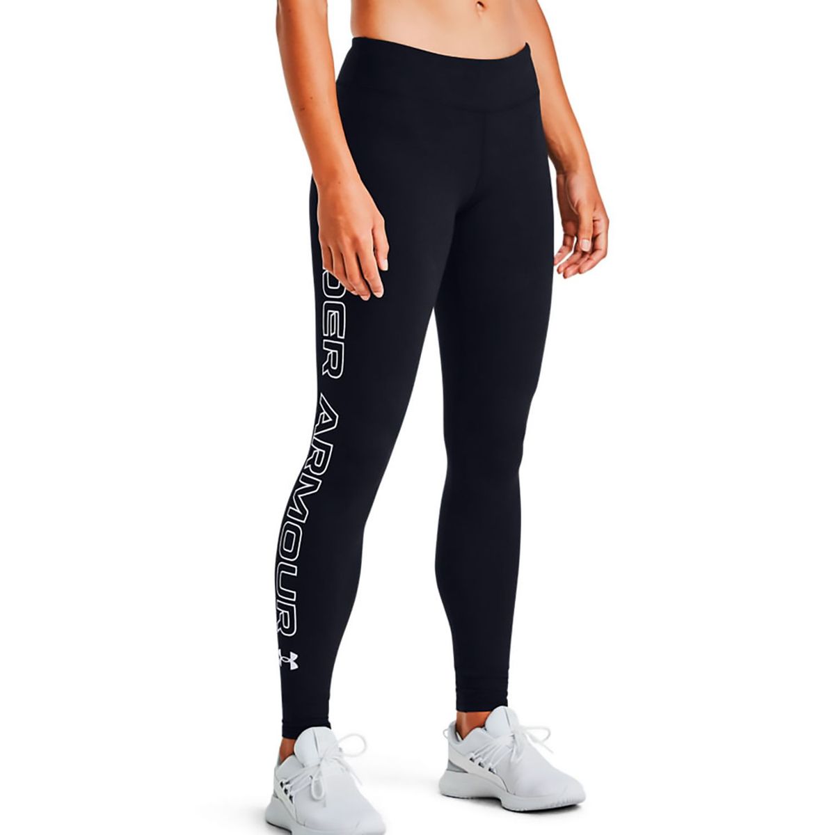 UNDER ARMOUR - Malla Deportiva Mujer Under Armour  Favorite WM