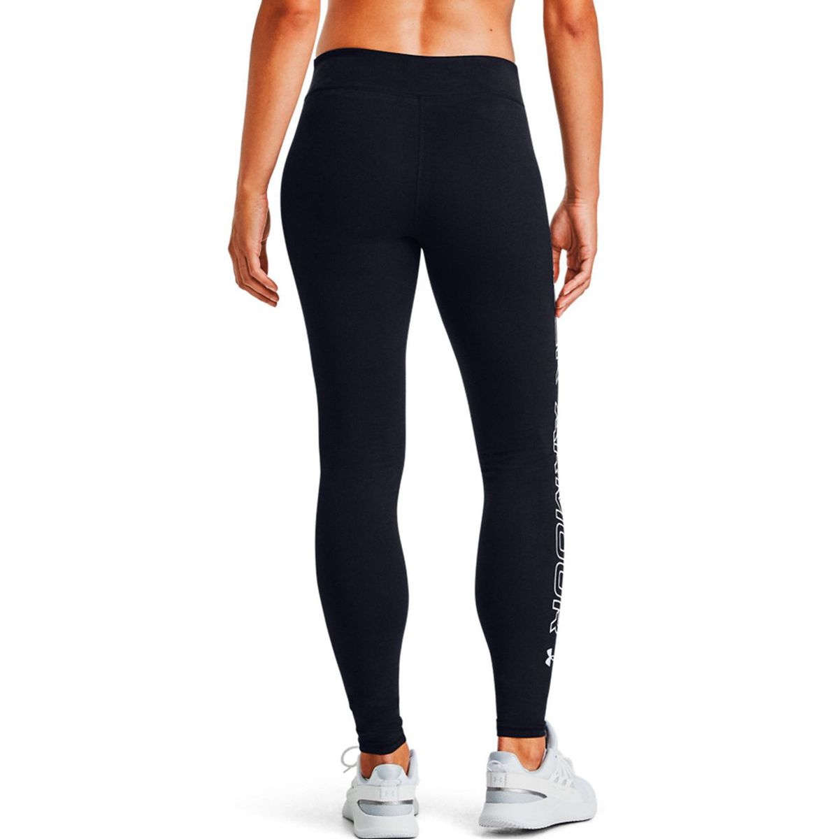 UNDER ARMOUR - Malla Deportiva Mujer Under Armour  Favorite WM
