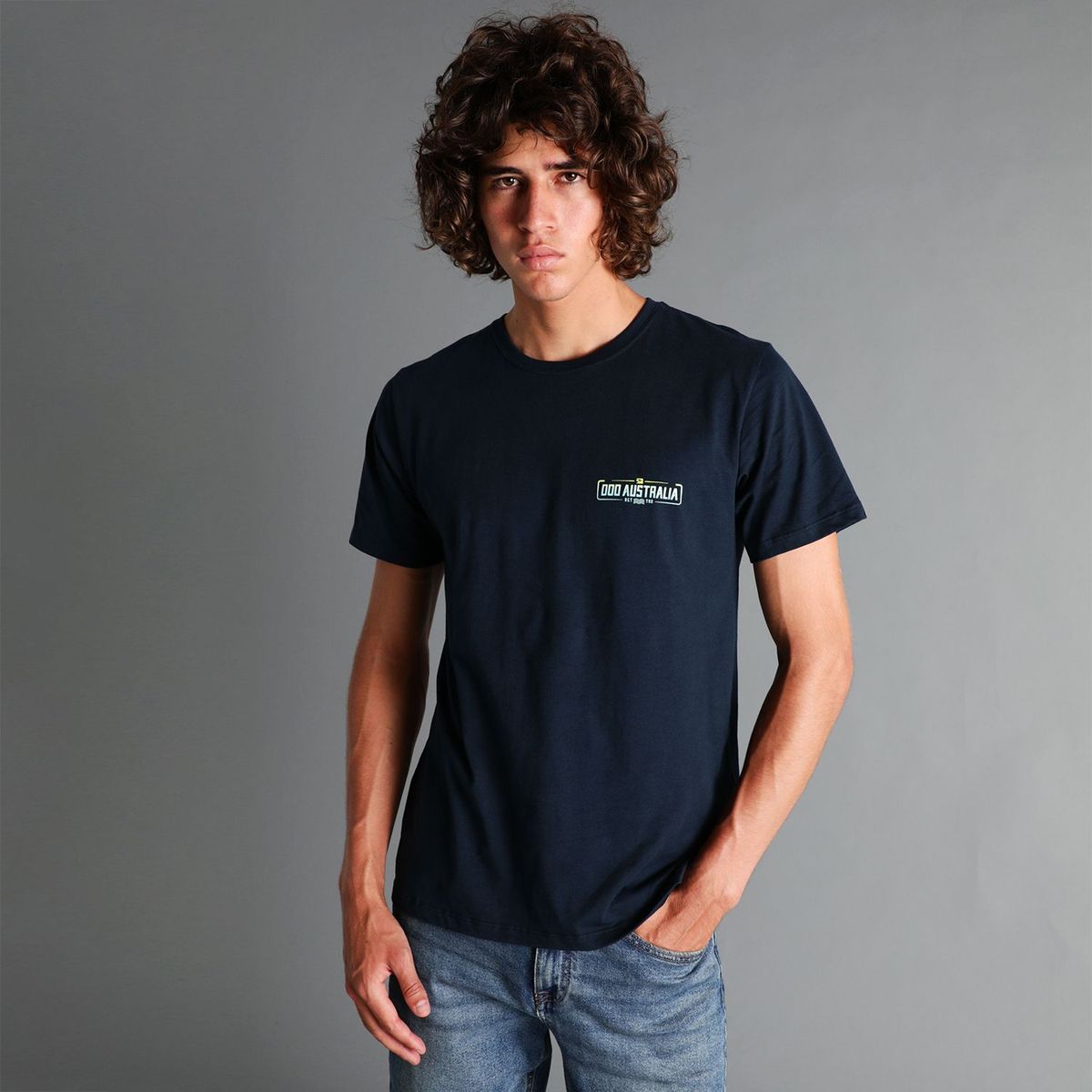 DOO AUSTRALIA - Polo Hombre Doo Australia