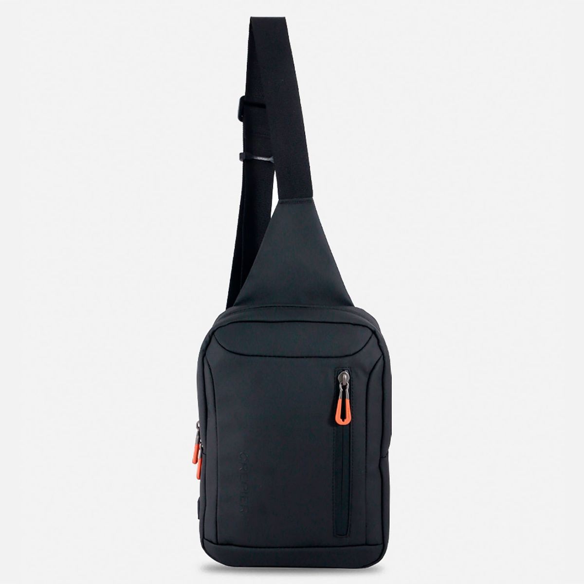 CREPIER - Morral Casual Hombre Crepier