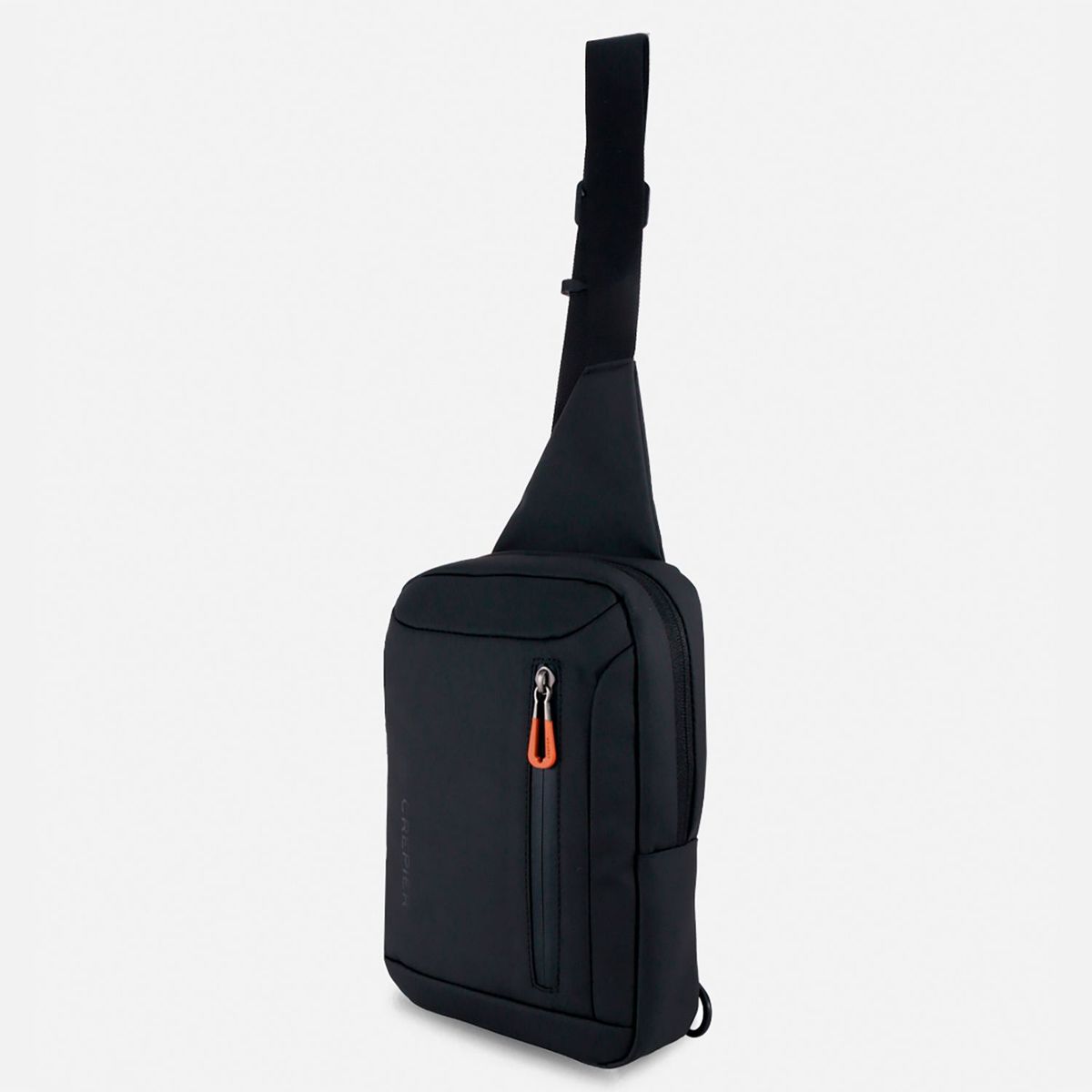 CREPIER - Morral Casual Hombre Crepier