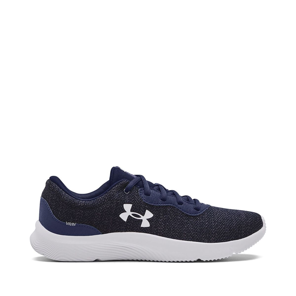 UNDER ARMOUR - Zapatillas urbanas Hombre 3024134-403 Under Armour Azul