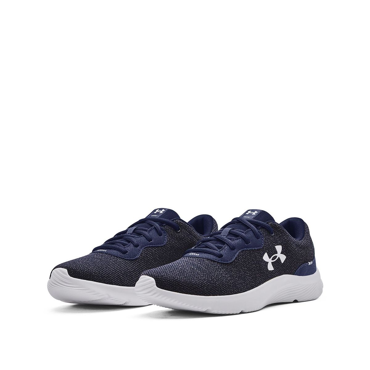 UNDER ARMOUR - Zapatillas urbanas Hombre 3024134-403 Under Armour Azul