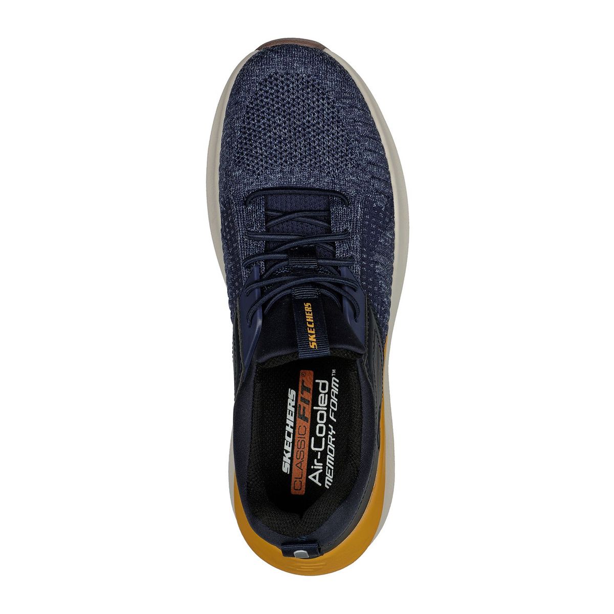 SKECHERS - Zapatillas urbanas Hombre Skechers Neville
