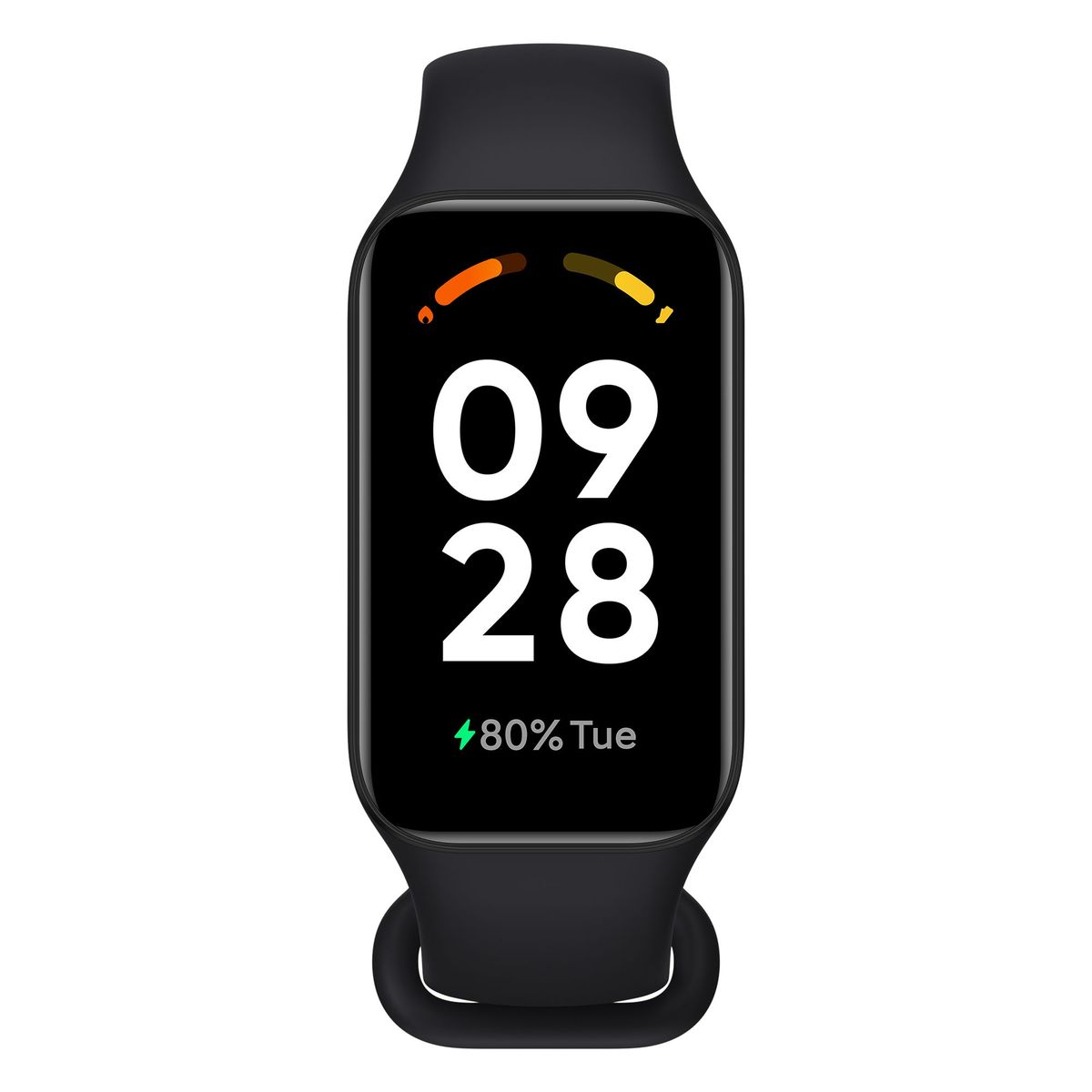 XIAOMI - Xiaomi Redmi Smart Band 2 GL Black