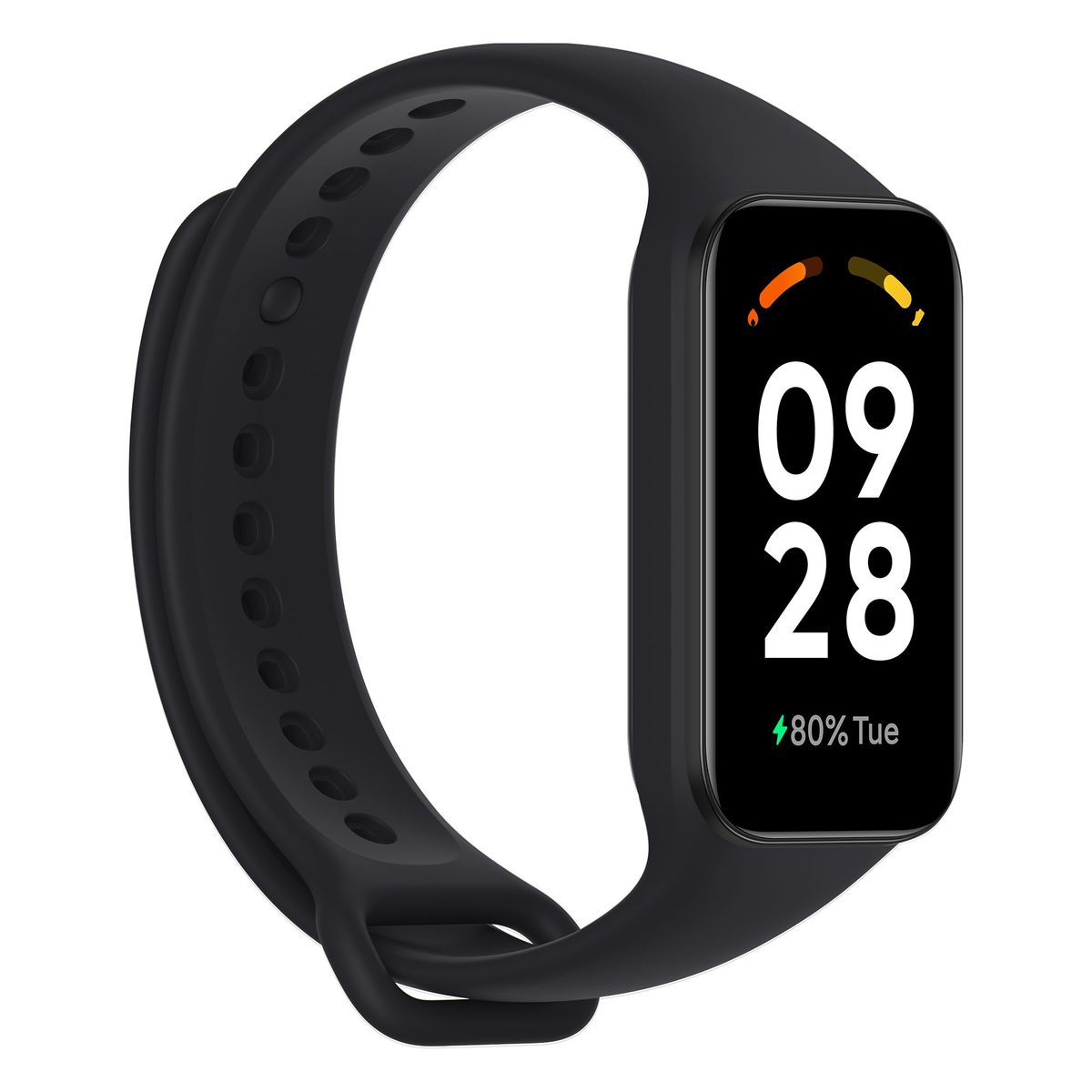 XIAOMI - Xiaomi Redmi Smart Band 2 GL Black