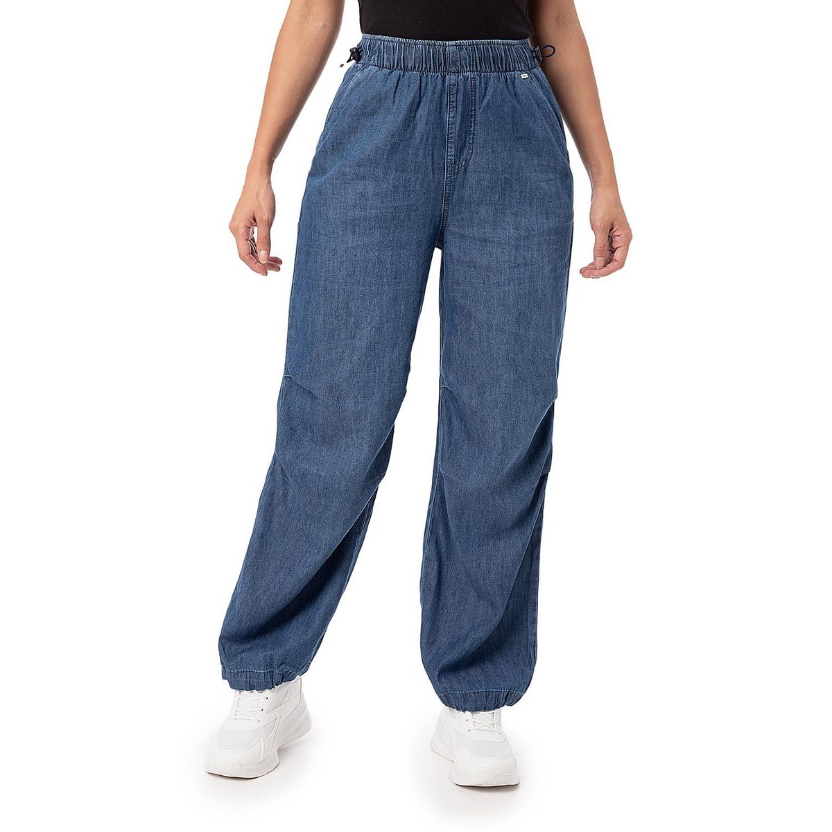 PIONIER - Jean Cargo Mujer Pionier