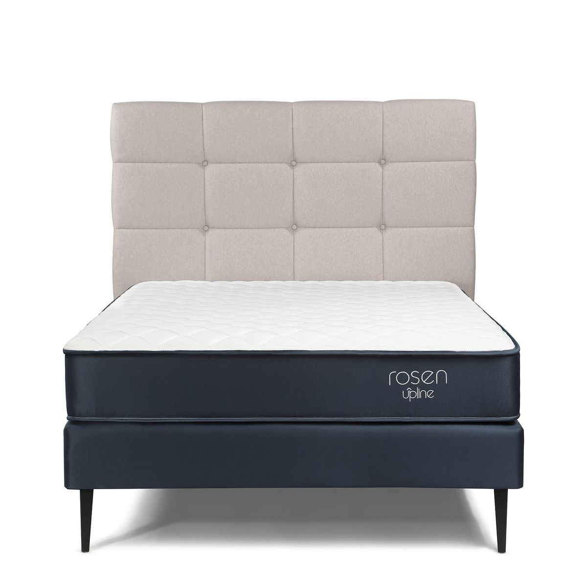 ROSEN - Dormitorio Europeo Upline Issey 2 Plz