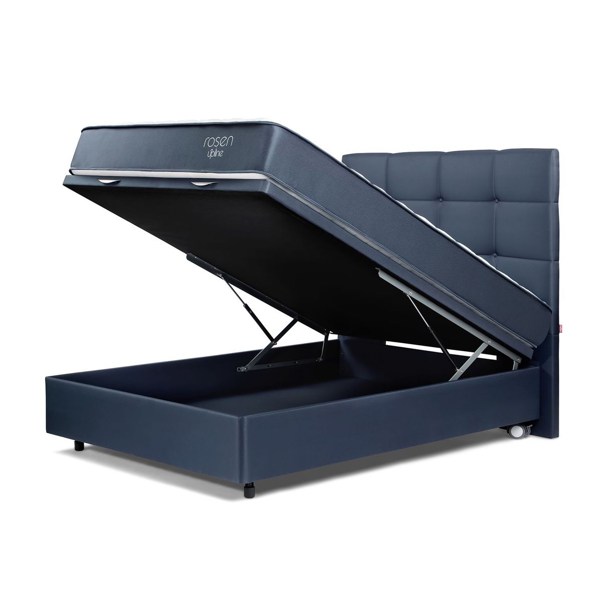 ROSEN - Dormitorio Boxet Upline Issey 2 Plz