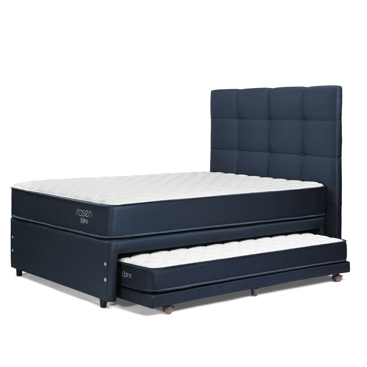 ROSEN - Dormitorio Diván Upline Issey 2 Plz