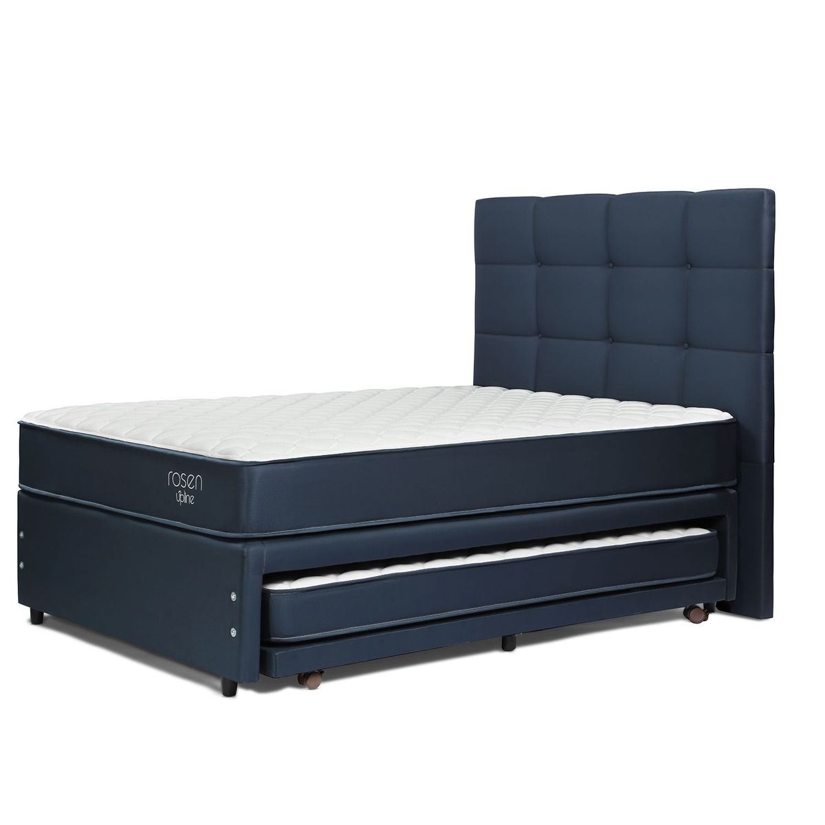 ROSEN - Dormitorio Diván Upline Issey 2 Plz