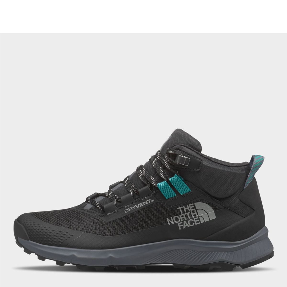 THE NORTH FACE - Zapatillas deportivas Outdoor Mujer NF0A5LXC_NY7 The North Face Negro