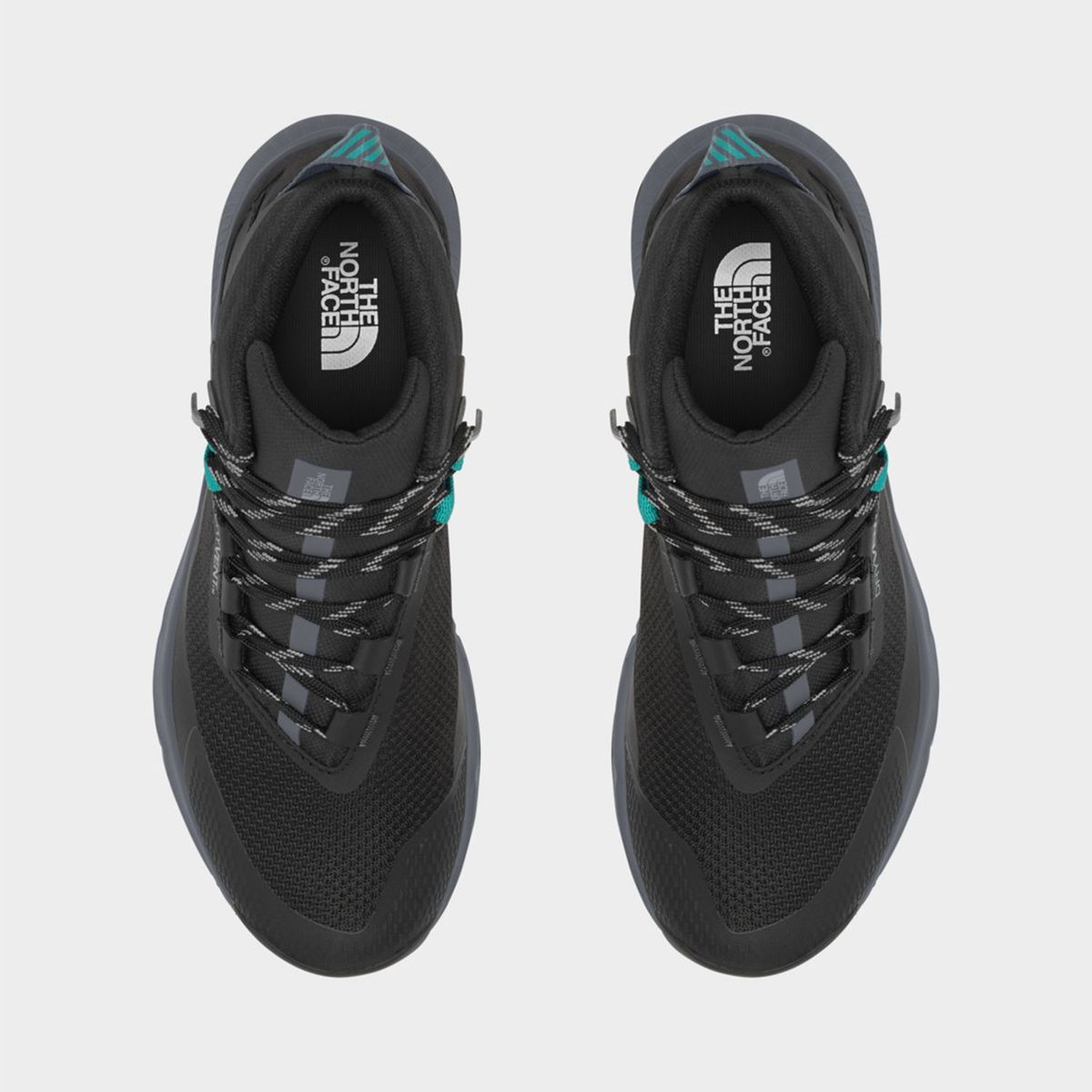 THE NORTH FACE - Zapatillas deportivas Outdoor Mujer NF0A5LXC_NY7 The North Face Negro