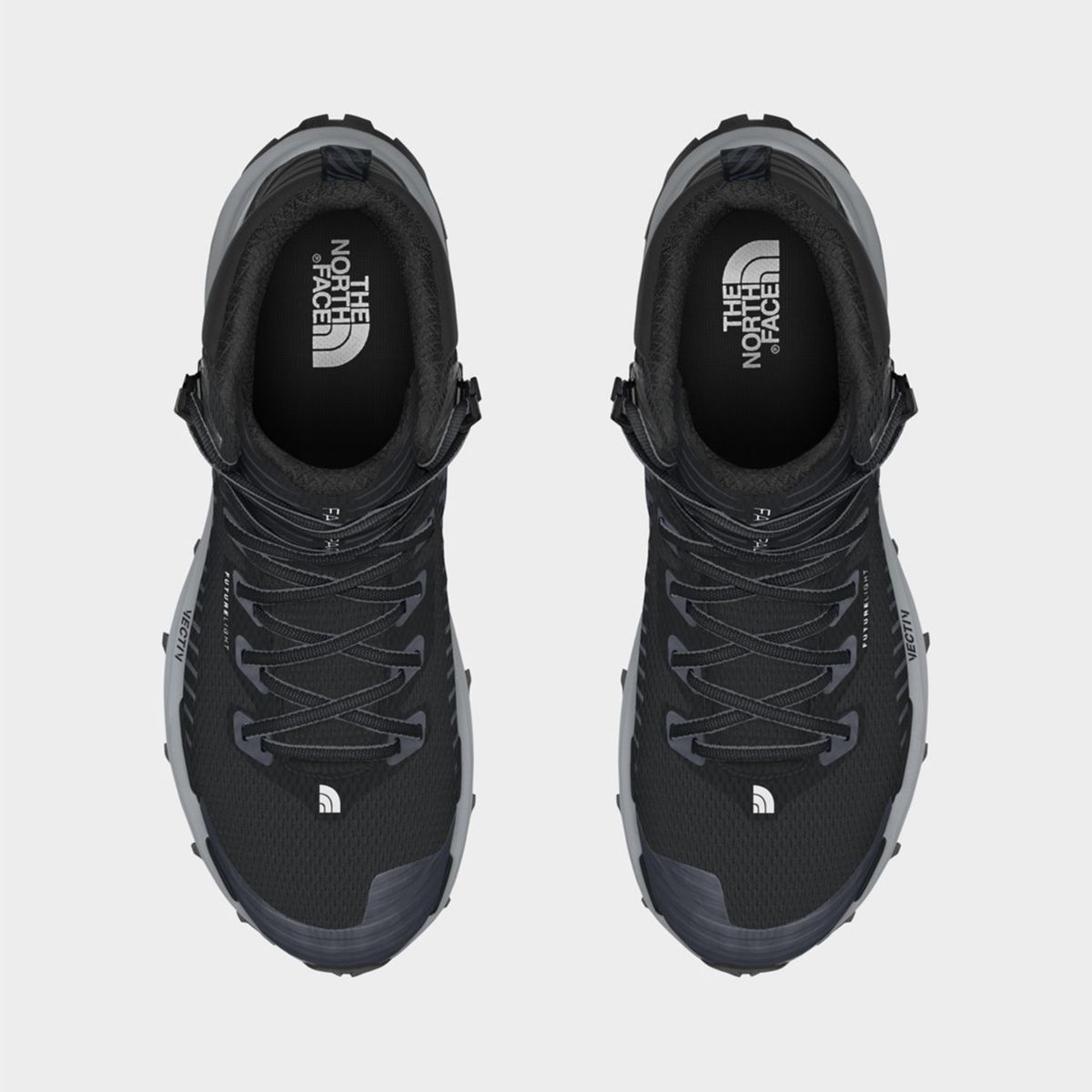 THE NORTH FACE - Zapatillas deportivas Outdoor Hombre NF0A5JCW_NY7 The North Face