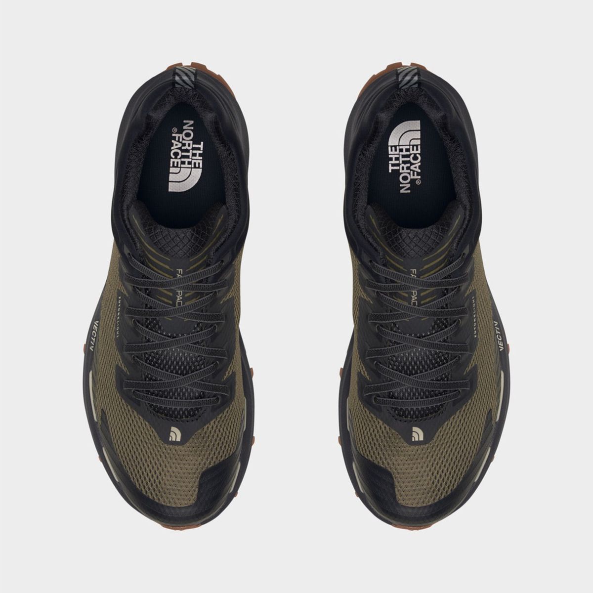 THE NORTH FACE - Zapatillas Outdoor Hombre The North Face Vectiv Fastpack Futurelight