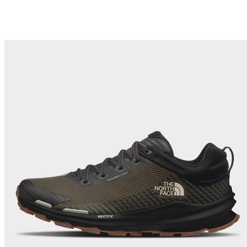 THE NORTH FACE - Zapatillas Outdoor Hombre The North Face Vectiv Fastpack Futurelight