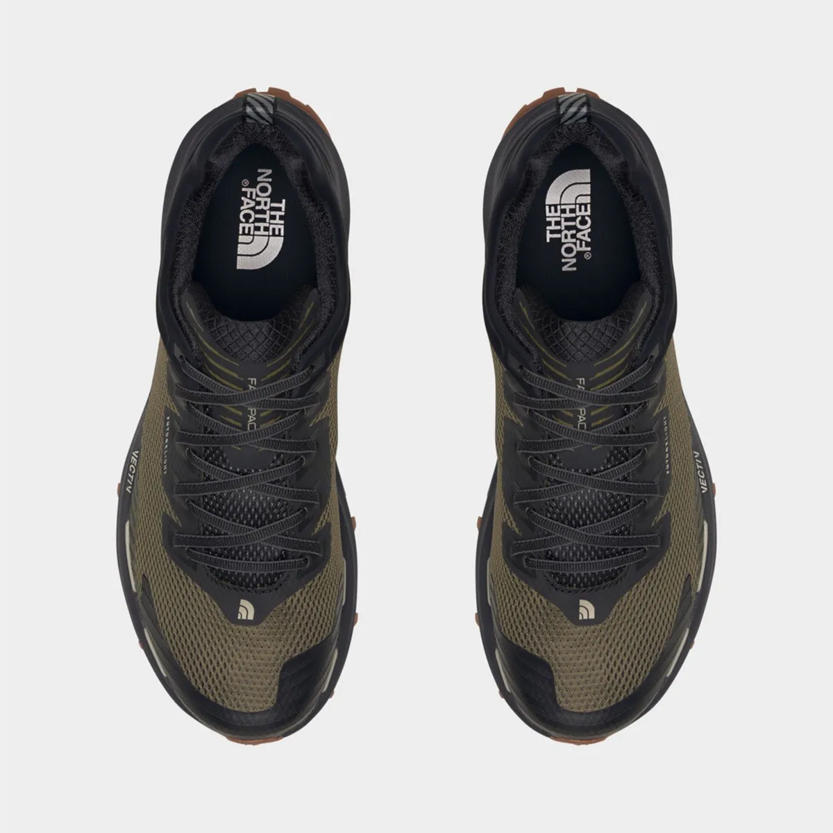 THE NORTH FACE - Zapatillas Outdoor Hombre The North Face Vectiv Fastpack Futurelight