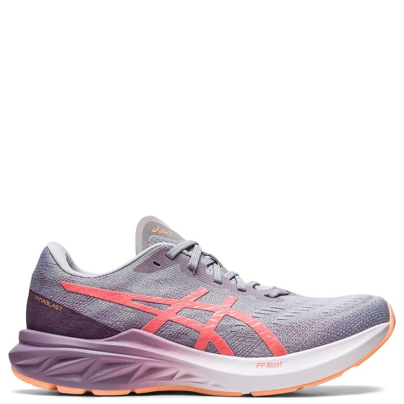 Zapatillas Deportivas Running Mujer Asics