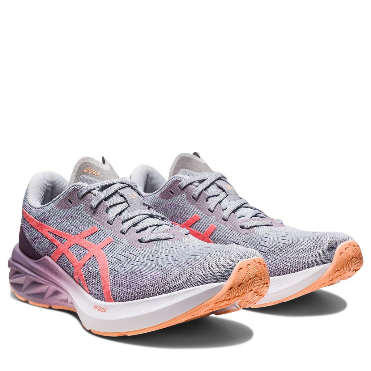 ASICS - Zapatillas Deportivas Running Mujer AS1012B289.021 Asics Multicolor