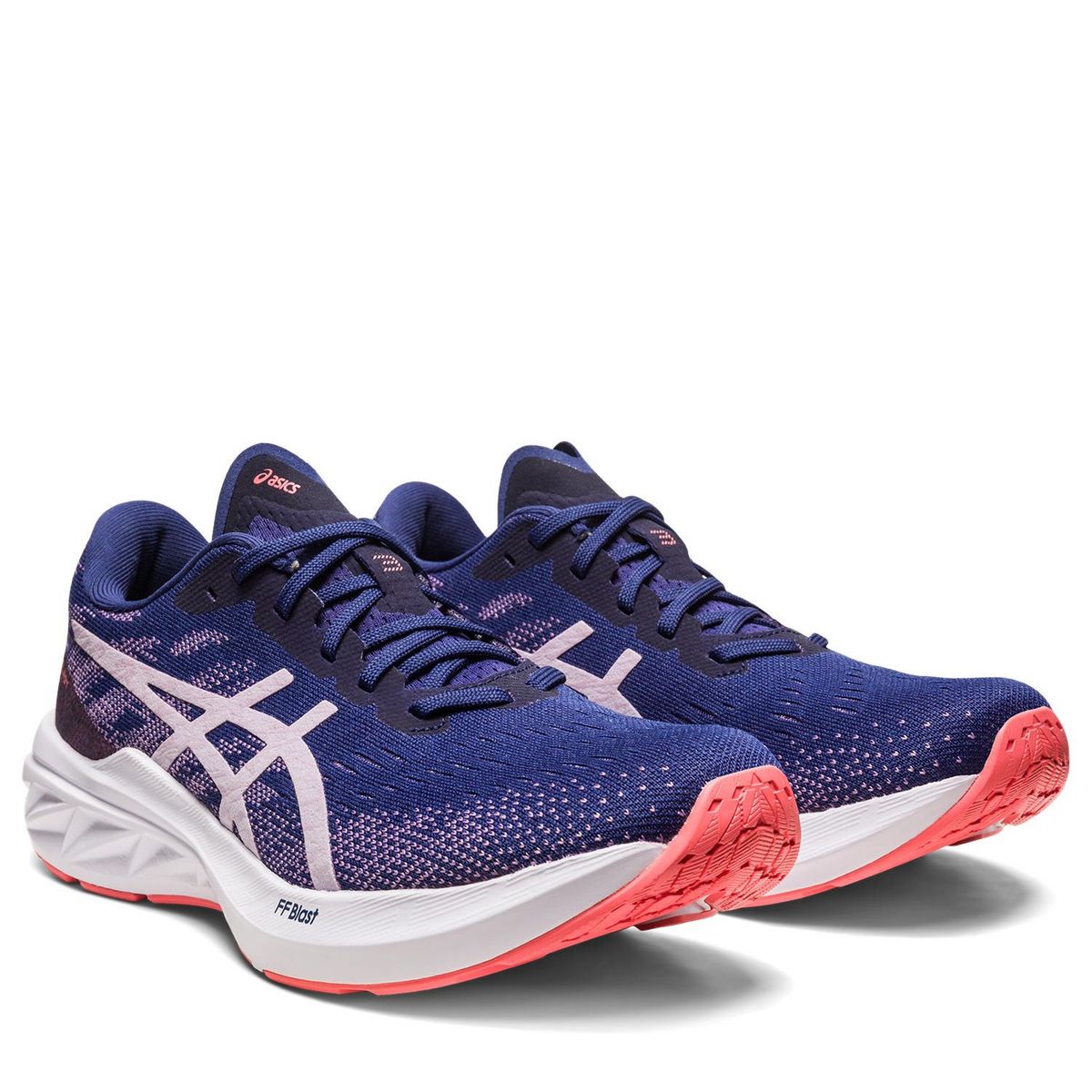 ASICS - Zapatillas Deportivas Running Mujer AS1012B289.403 Asics
