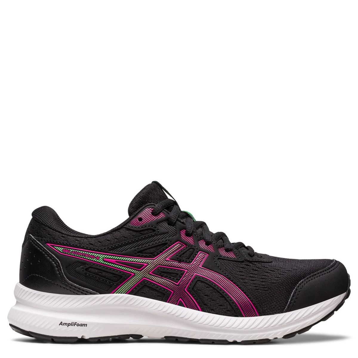 ASICS - Zapatillas Deportivas Running Mujer Gel Contend 8 Asics