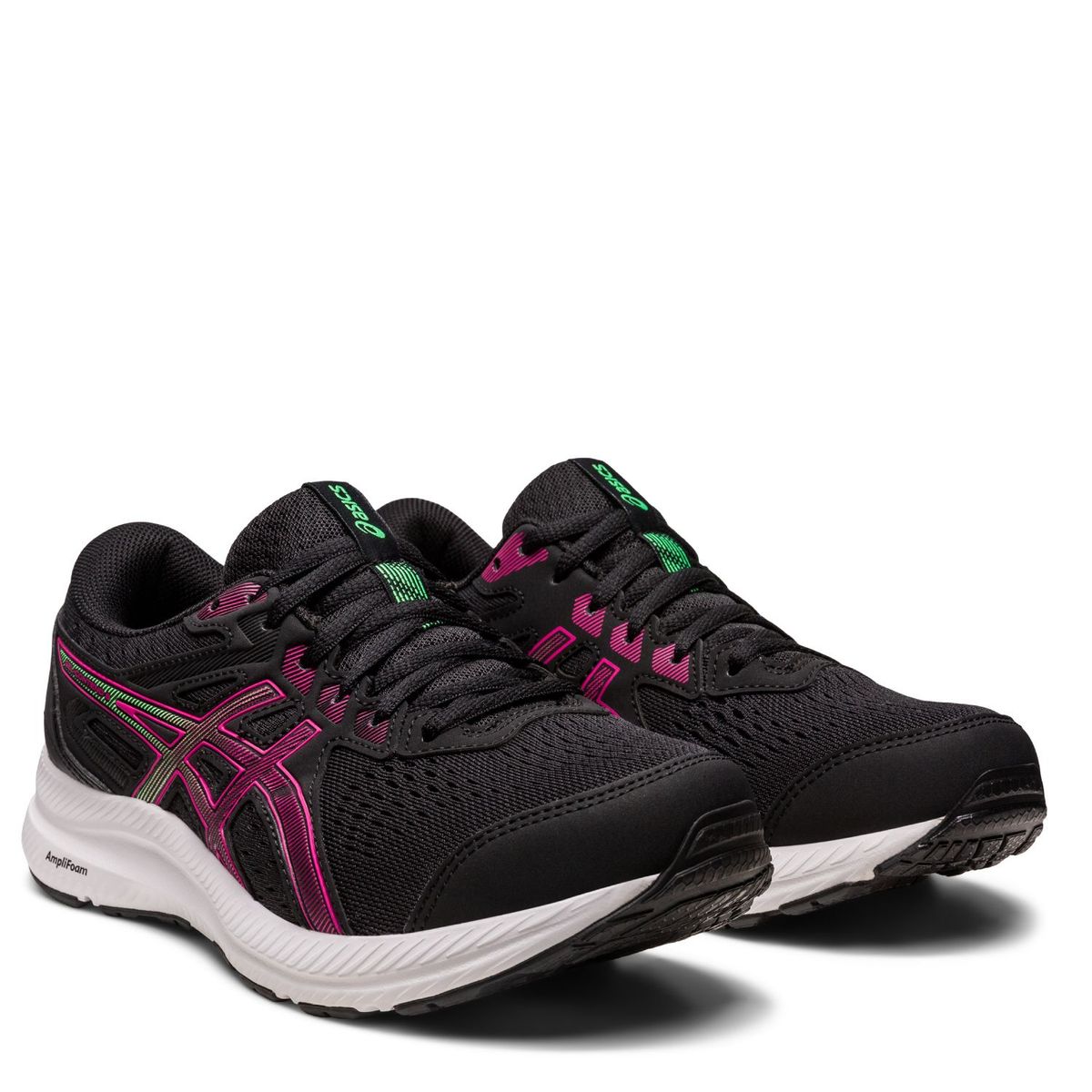 ASICS - Zapatillas Deportivas Running Mujer Gel Contend 8 Asics