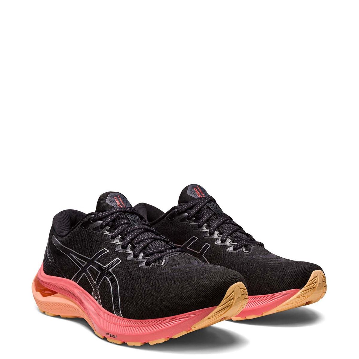 ASICS - Zapatillas Deportivas Running Mujer AS1012B271.006 Asics Multicolor