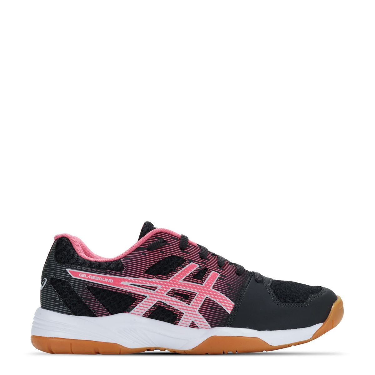 ASICS - Zapatillas Deportivas Voleibol Mujer Gel Rebound Grey M Asics